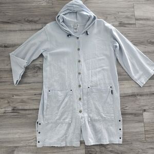 Ezze Wear Beach Cover Up size M